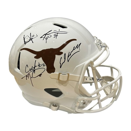 Earl campbell ricky - ricky, williams