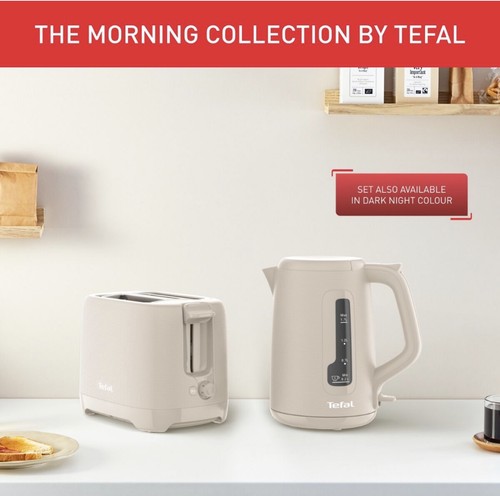 Tefal morning range - range, ko2m0bg0