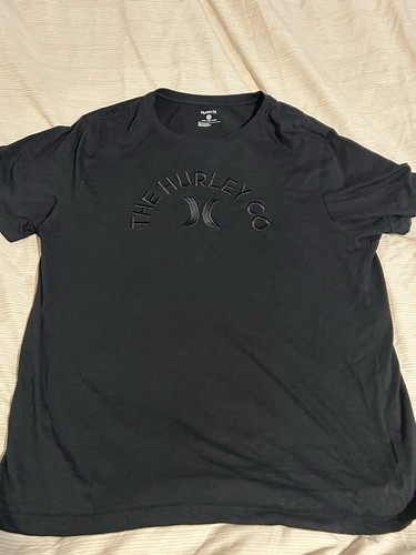 Men hurley surf shirt - surf, t