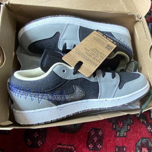 Nike air jordan - air, low