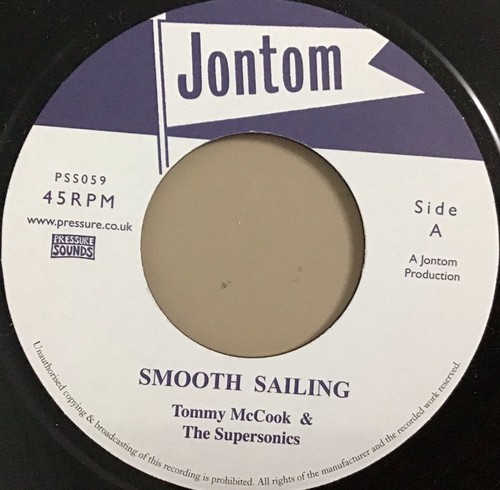 Smooth sailing jerk time - jerk,