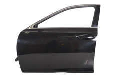 Lexus ES250 Door Front Left Black 2020 RHD 20275808