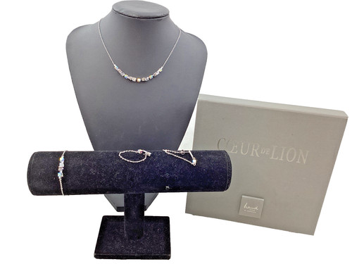 Coeur lion jewellery - de, set