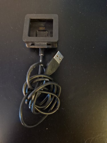 Fitbit blaze usb charging - usb,