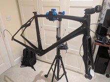 Specialized Roubaix SL4 Pro Frameset