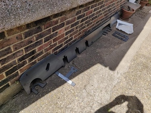 10 14 gauge - 7, or