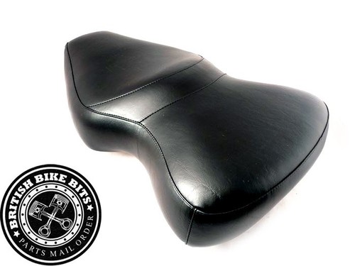 Pr1 dual seat - dual, –