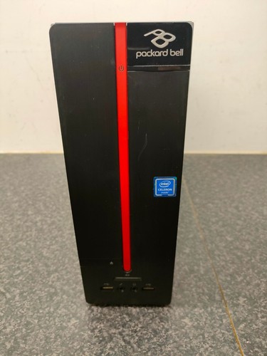 Packard bell imedia s2984 - bell, pc