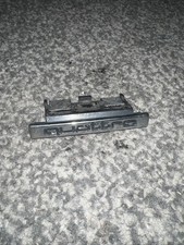 Genuine Audi Quattro Grill Badge Logo 8T0853736E