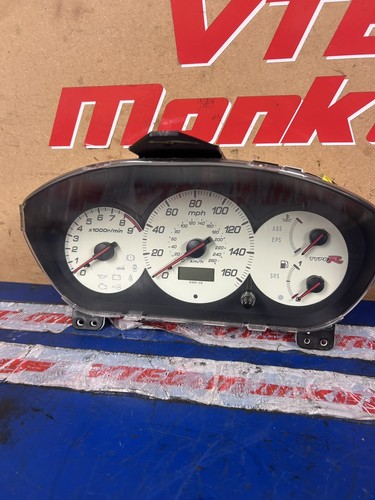 Honda civic type ep3 speedo - honda, r