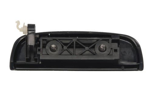 Door handle rear front left - handle,
