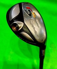 TAYLORMADE R5 XL MID 4 HYBRID 22 DEGREE GOLF CLUB 24 HOUR DELIVERY!!!