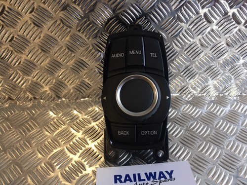 Bmw series f30 idrive - bmw, 3