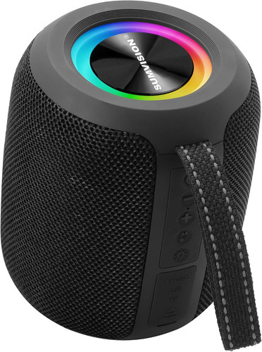 Monic wave portable bluetooth - monic,