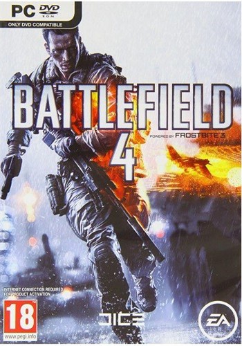 Battlefield fast - battlefield, (pc