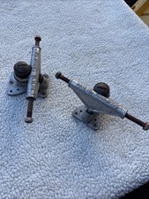 Vintage California Slalom