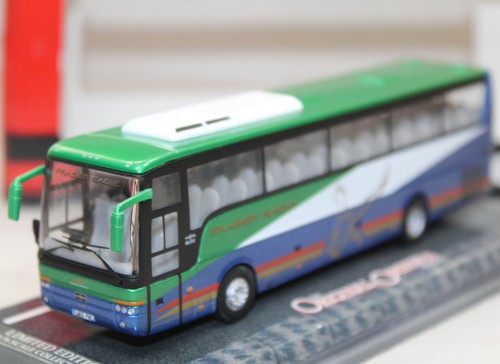 Corgi ooc om45903 daf - ooc,