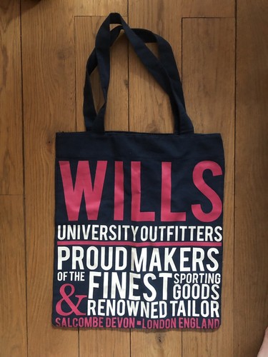 Womens jack wills bag - wills,