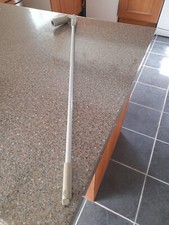 Khyam Used Replacement Tent Pole. Please take a good look and make sure it fits.