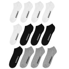 6 Pairs Sports Socks Trainer
