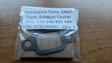Husqvarna 135 140 435 440 445