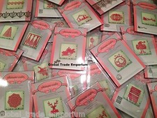 ULTIMATE CRAFTS CHRISTMAS DIE