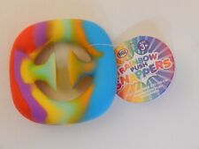 Push Snapper Popper Sensory