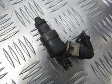 Mazda 626 2000 Fuel Injector