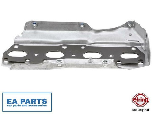 Gasket exhaust manifold - gasket,,