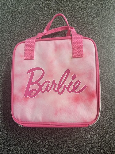 Barbie square insulated - barbie,