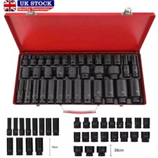 Heavy Duty 1/2 in Drive