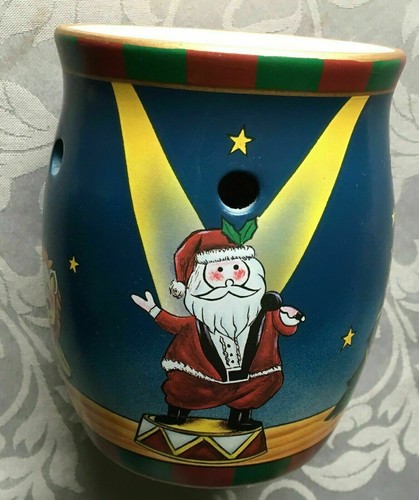 Yankee candle circus - yankee, wax