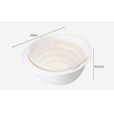 Rice   Washing   Bowl   Filter