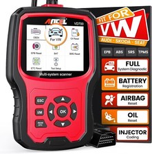 ANCEL VD700-US OBD2 Diagnostic