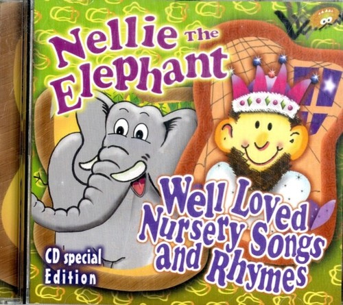 Various artists nellie the - :,