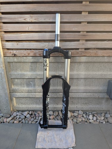 Rockshox totem rc2 - totem, dh