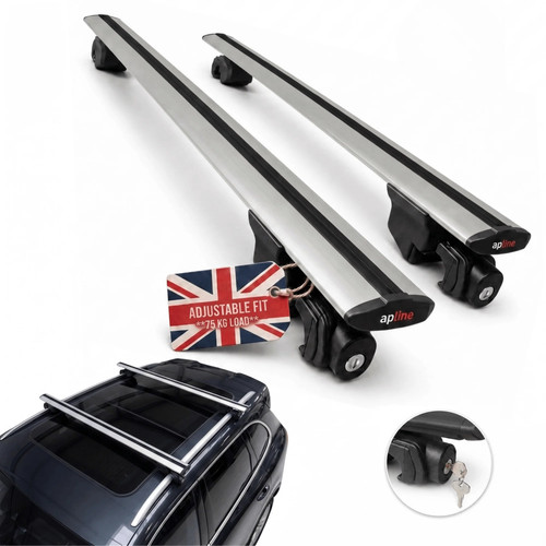 Roof rack bars for mazda - mazda, cx-5