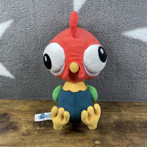 Heihei disney store - heihei,