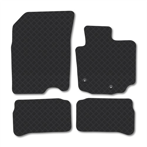 Suzuki vitara rubber - suzuki,
