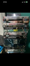 Mixed DVD Bundle (C) #dvds