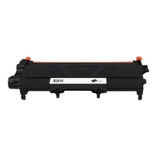 1 Black Toner Cartridge for