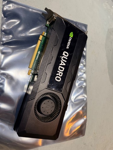 Nvidia quadro k5000 4gb - quadro,