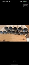 9 Extra Large Cardboard Tubes