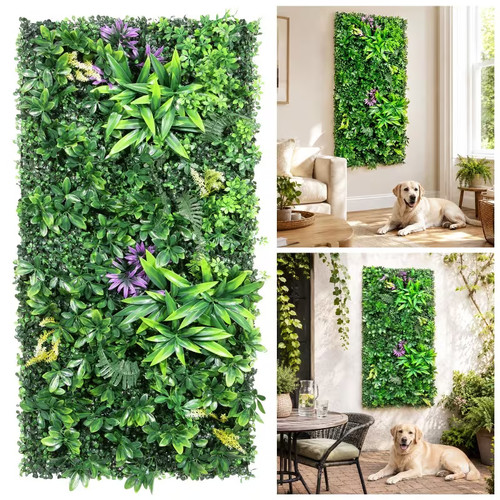 100x 50cm artificial - 50cm,