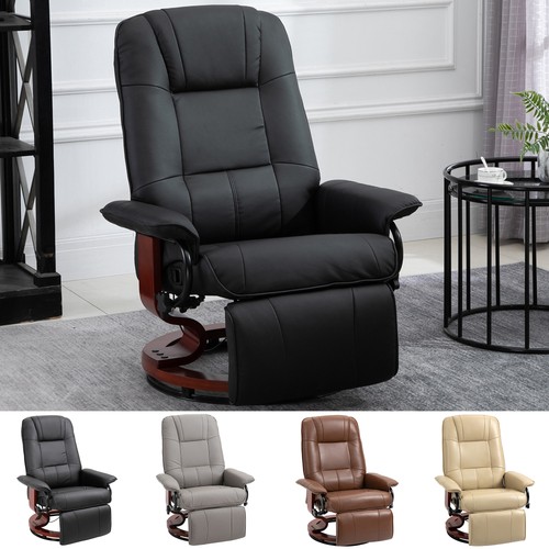 Ergonomic recliner sofa chair - ergonomic,