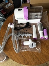 Geoorood Pet Grooming Vacuum