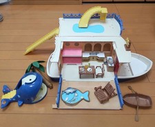 Sylvanian Families Big Sea