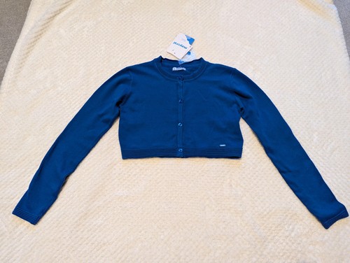 Mayoral girls royal blue - mayoral,