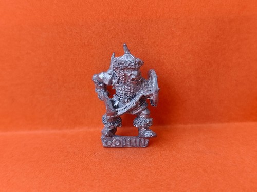 Citadel warhammer 80s - warhammer,