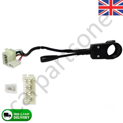 Steering column indicator - steering,